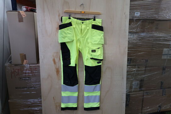 Bukser str. 50 SNICKERS Model: Art No: 62436604050