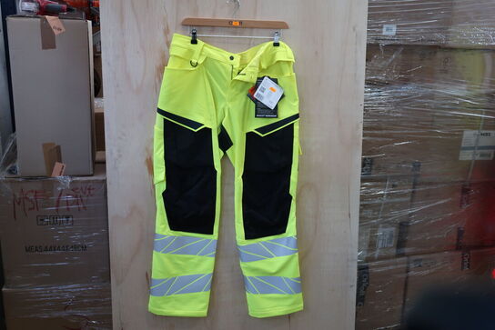 Bukser str. C56 MASCOT Model: 19479-711-1709