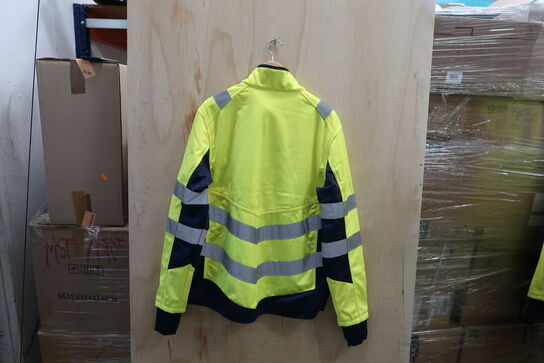 Jakke str. XL ENGEL Model: 1158