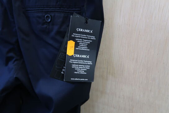 Bukser str. 32/32 ALBERTO