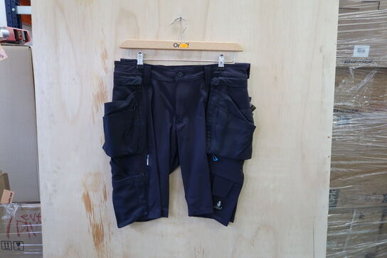 Shorts str. C50 MASCOT Model: 17149-311-010