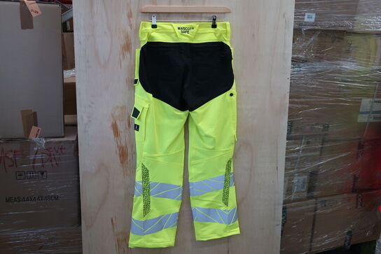 Bukser str. C48 MASCOT Model: 19479-711-1709