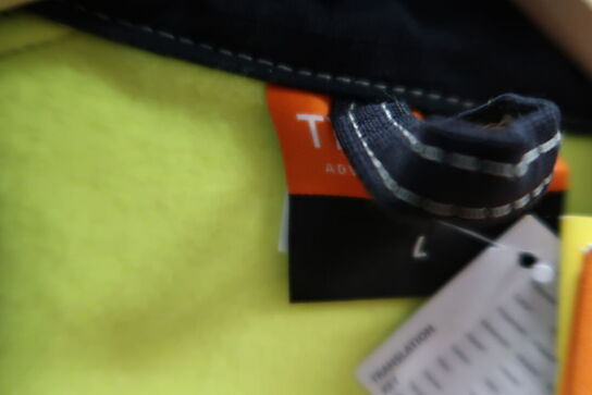 Jakke str. L TRANEMO Model: Art No: 51959594006