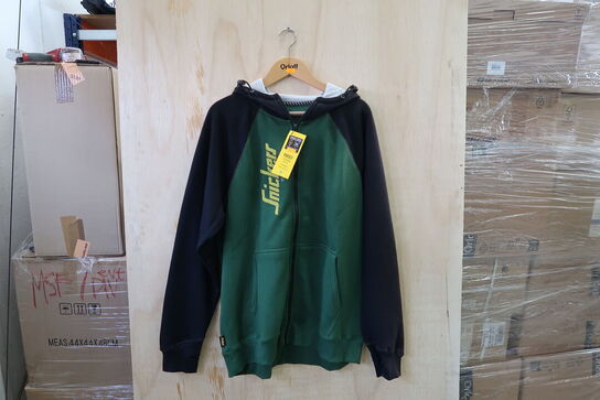 Jakke str. XL SNICKERS Model: Art No: 28883904007