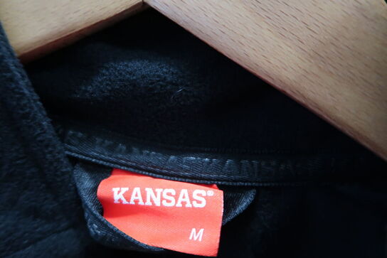 Jakke str. M KANSAS Model: Art No: 132411