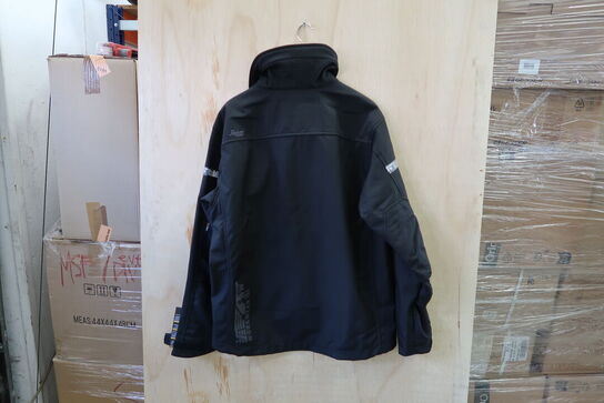 Jakke str. L SNICKERS Model: Art No: 12000404006