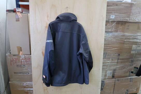 Jakke str. XXXL SNICKERS Model: Art No: 12005804009