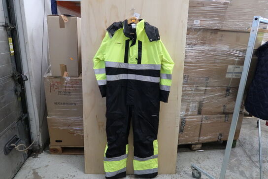 Kedeldragt str. S FRISTADS Model: 119627