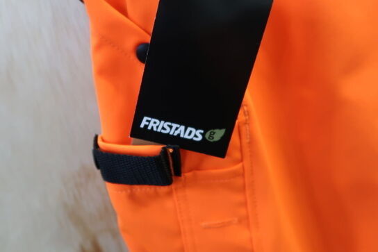 Bukser str. C52 FRISTADS Model: Art No: 134190
