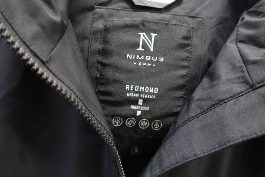 Jakke str. S NIMBUS Model: 1859