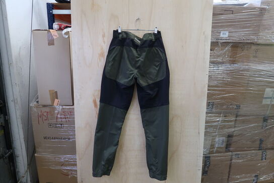 Bukser str. S  FRISTADS Model: Art No: 131303