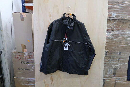 Jakke str. XL XPLOR Model: 99050