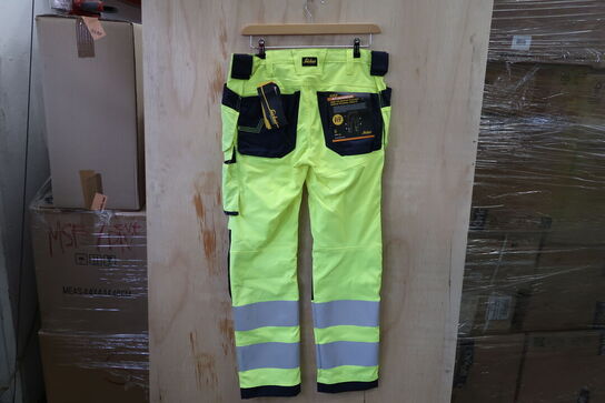 Bukser str. 52 SNICKERS Model: Art No: 62436695052