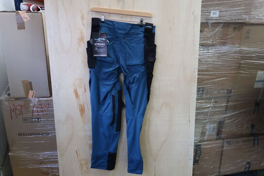 Bukser str. C48 MASCOT Model: 17031-311-344