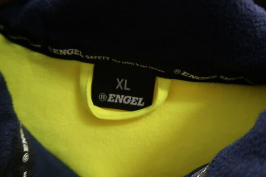 Jakke str. XL ENGEL Model: 1158