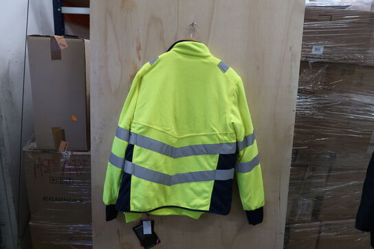 Jakke og trøje str. L  ENGEL Model: 8041, 1192