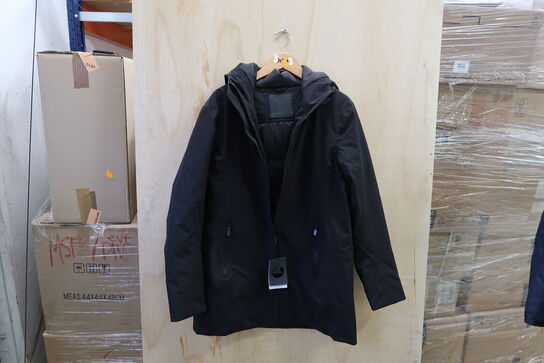 Jakke str. XL TEEJAYS Model: 9609