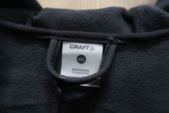 Jakke str. 4 XL CRAFT Model: 1905072