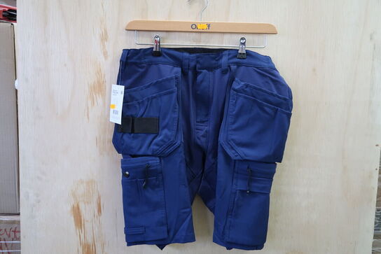 Shorts str. C50 FRISTADS Model: Art No: 134119
