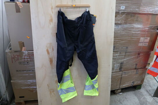 Smækbukser str. C56 MASCOT Model: 19669-236-01017