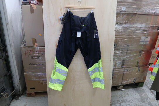 Smækbukser str. C52 MASCOT Model: 19669-236-01017