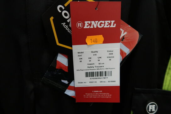 Bukser str. 96 ENGEL Model: 2547