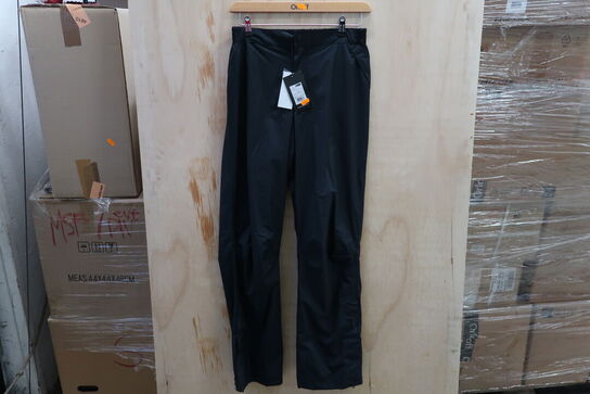 Bukser str. L CRAFT Model: Art No: 1906318