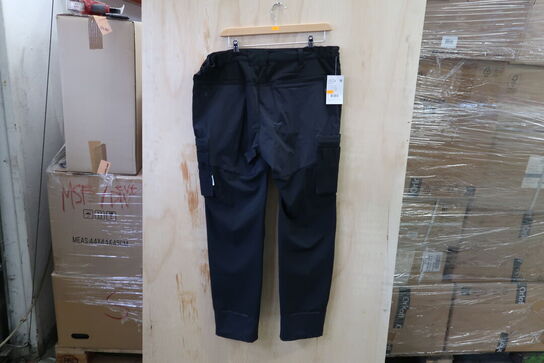 Bukser str. C58 FRISTADS Model: Art No: 133394