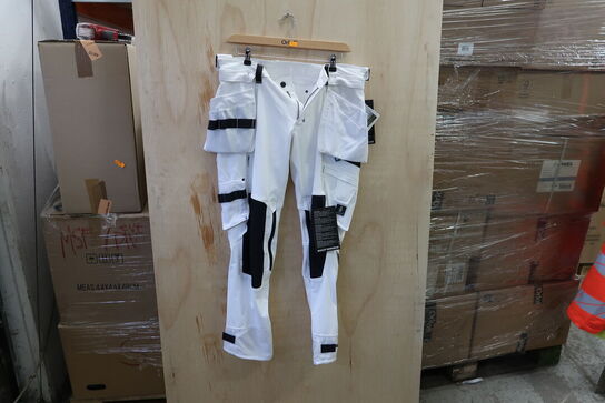 Bukser str. C54 MASCOT Model: 17031-311-06