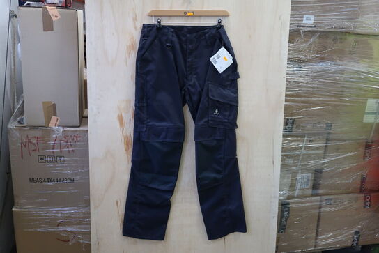 Bukser str. C52 MASCOT Model: 10179-154-010