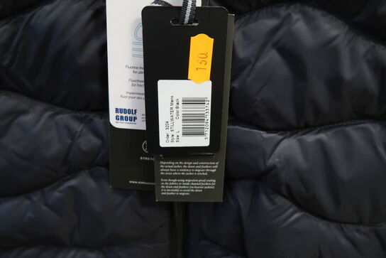 Jakke str. L NIMBUS Model: 3088