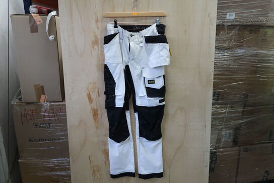 Bukser str. 46 SNICKERS Model: Art No: 62410904046