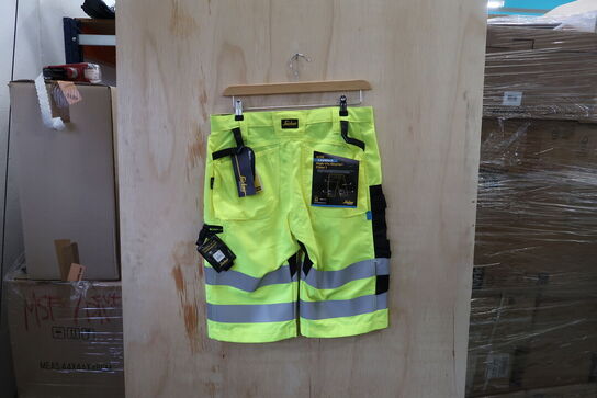 Shorts str. 50 SNICKERS Model: Art No: 61326604050