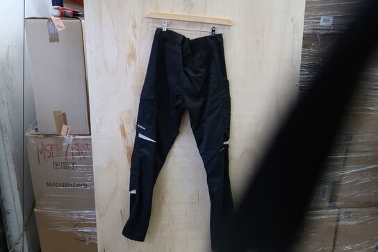 Bukser str. C38 KANSAS Model: Art No: 130186