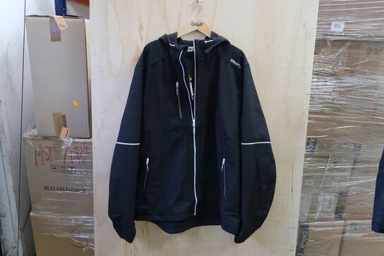 Jakke str. 4 XL CRAFT Model: 1905072