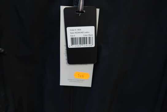 Jakke str. S NIMBUS Model: 1859