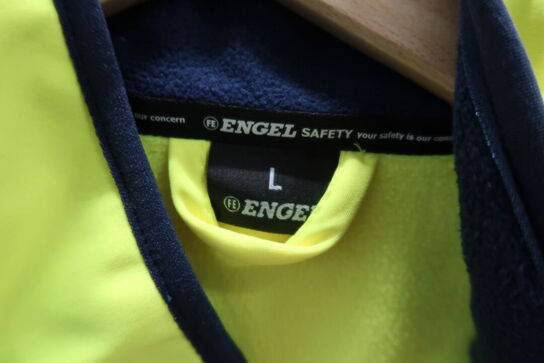 Jakke str. L ENGEL Model: 1158