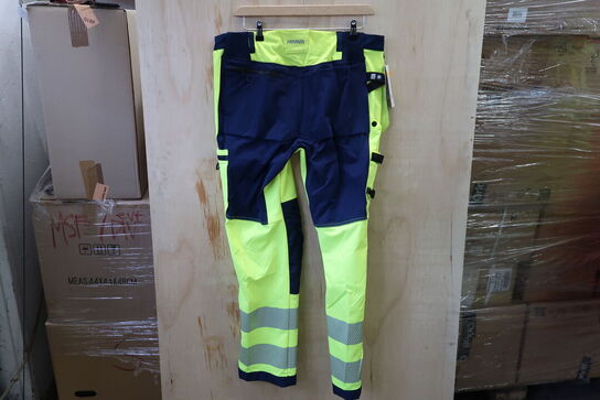 Bukser str. C56 FRISTADS Model: Art No: 134188