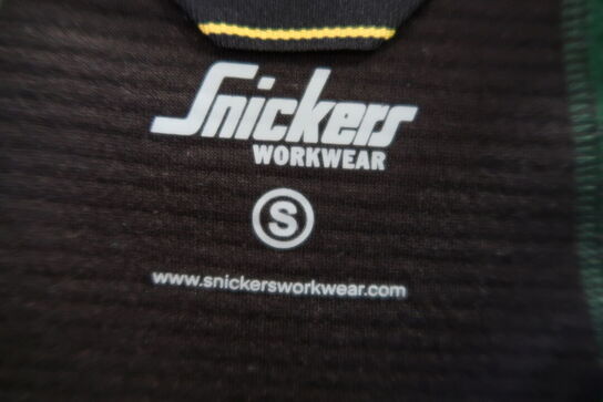 Jakke str. S SNICKERS Model: Art No: 94383904004