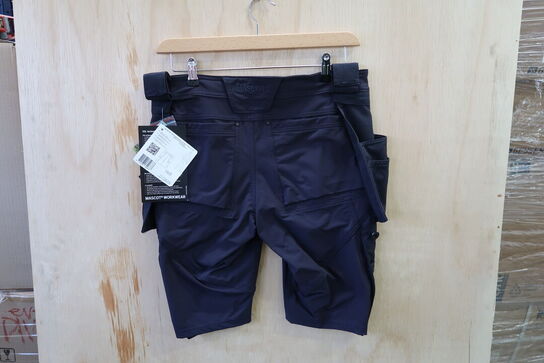 Shorts str. C50 MASCOT Model: 17149-311-010