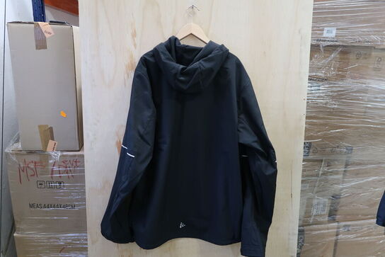 Jakke str. 4 XL CRAFT Model: 1905072