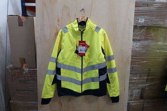 Jakke str. XL ENGEL Model: 1158