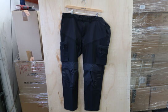 Bukser str. C58 FRISTADS Model: Art No: 133394