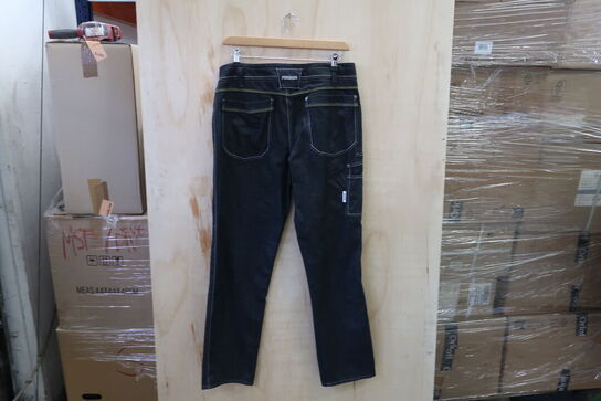 Bukser str. C52 KANSAS Model: Art No: 100264