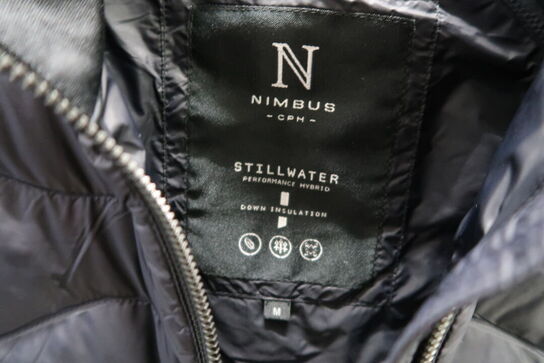 Jakke str. M NIMBUS Model: 2866