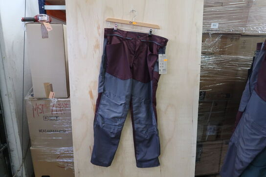 Bukser str. C54 MASCOT Model: 22479-230-2289