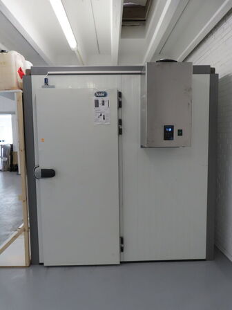 Kølerum, PGN5175-WP-R290