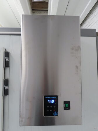 Kølerum, PGN5175-WP-R290