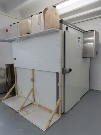 Kølerum, PGN5175-WP-R290