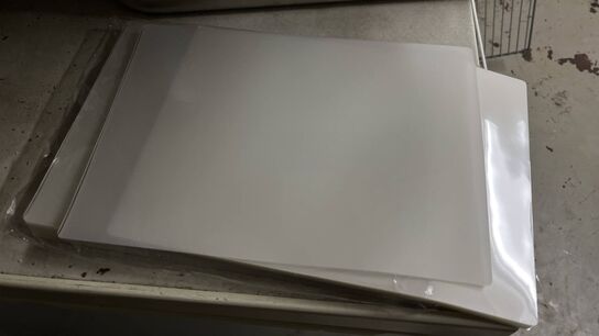 Printer HP DeskJet 2921 + Kopipapir, Lamineringsark